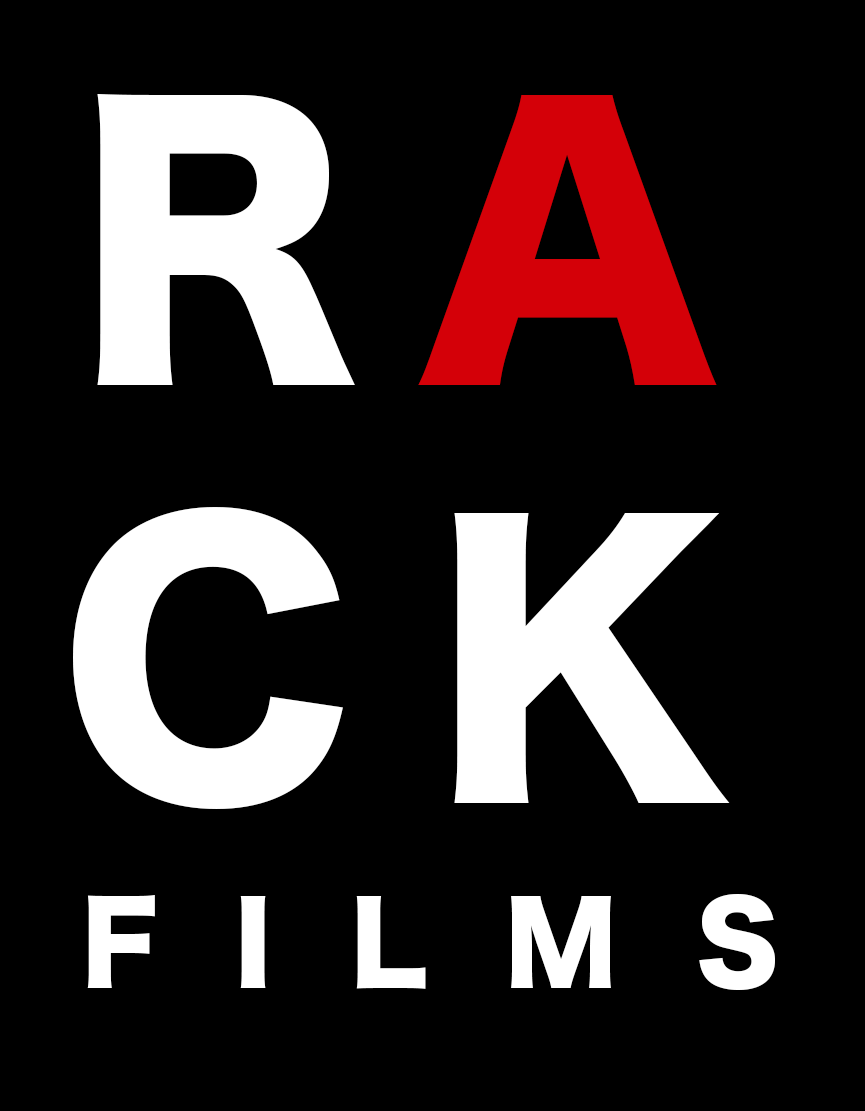 Rack Films logo