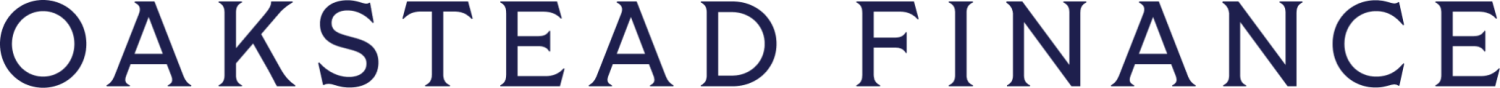 Oakstead Finance Limited logo