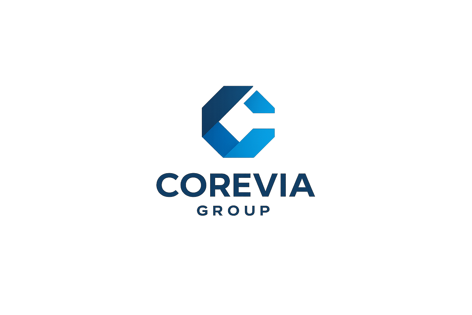 Corevia Group logo
