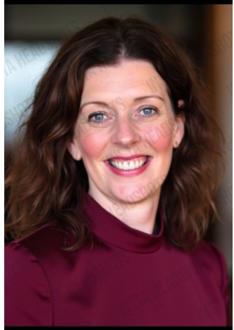 Yvonne Kane