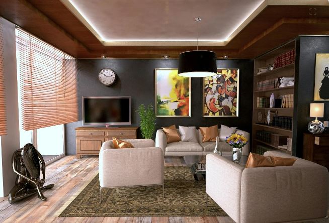 Spacious Family Home with Garden