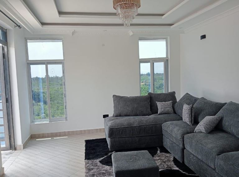 Newly built Villa in Mtwapa — Photo 2