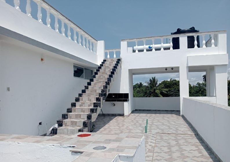 Newly built Villa in Mtwapa — Photo 3