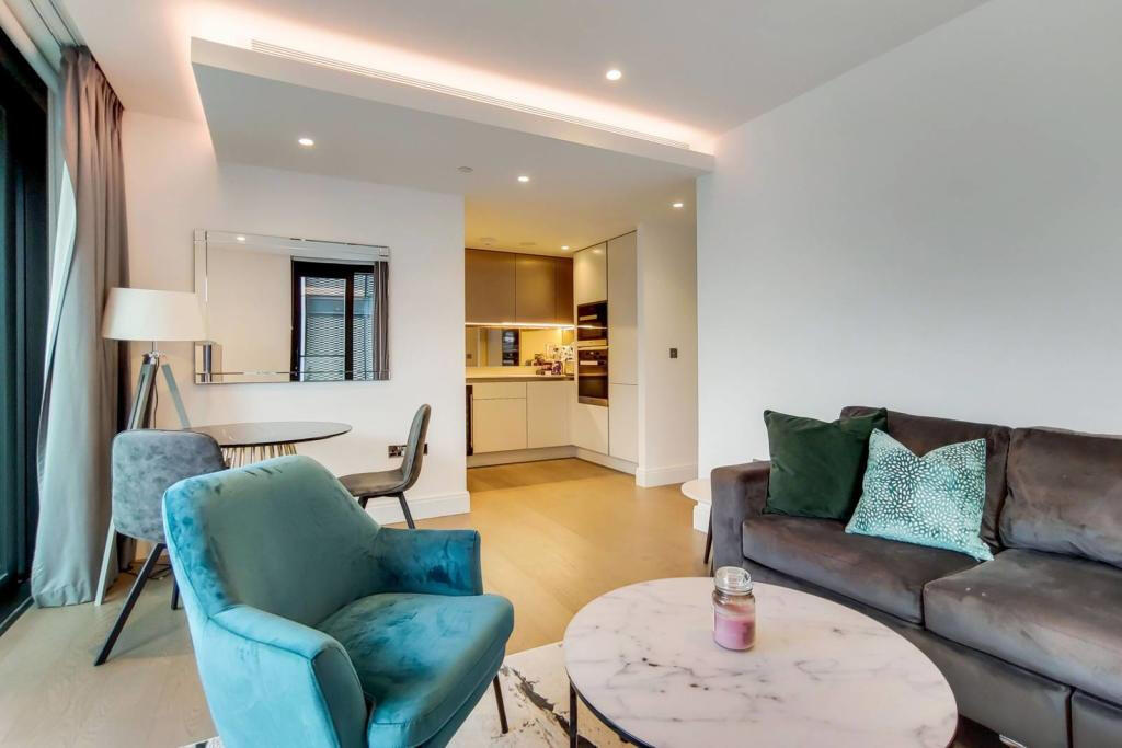 Seed London Property N 08